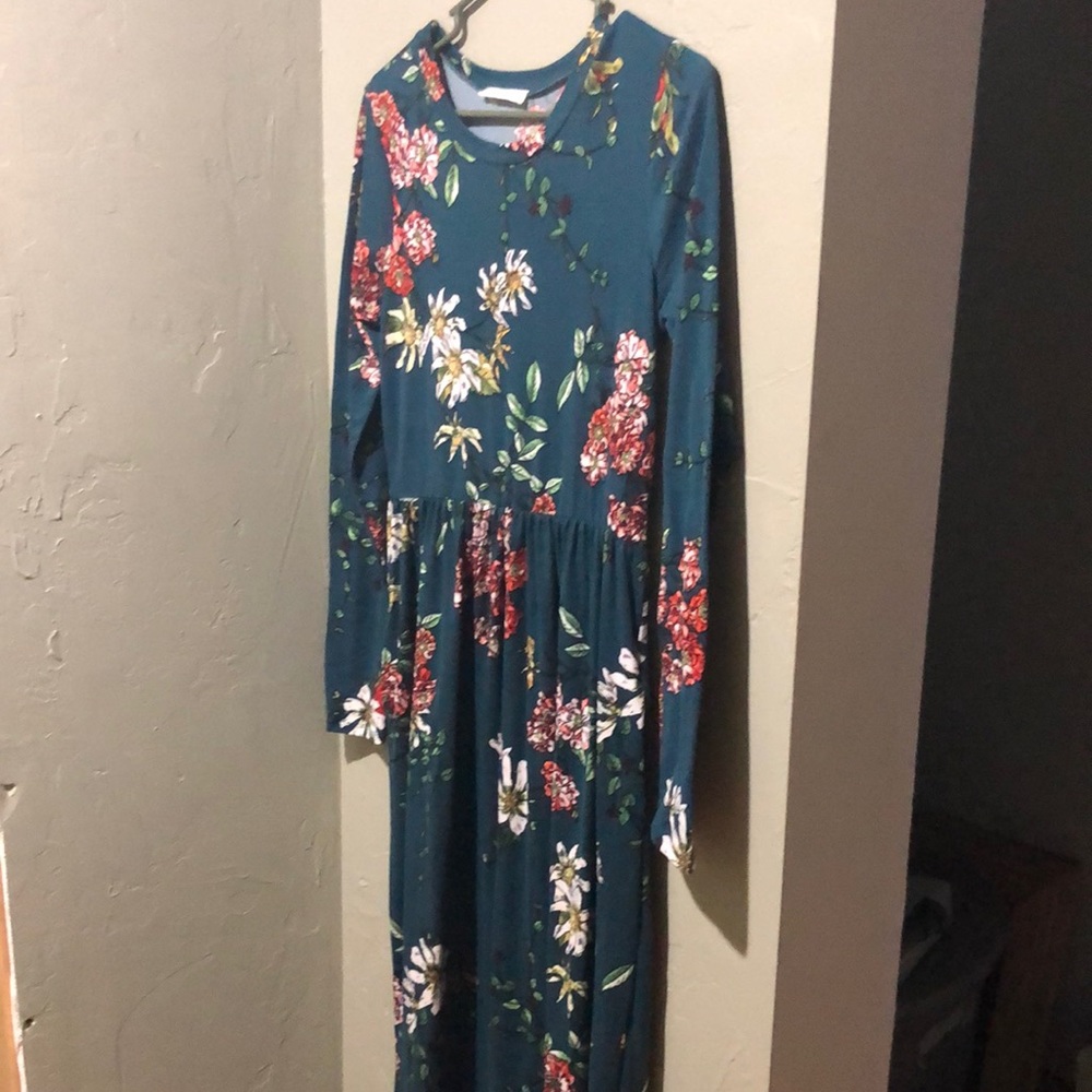 Reborn J Dress
